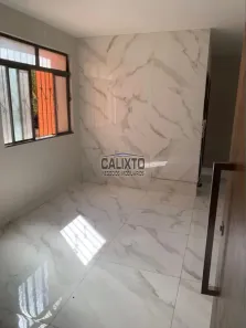 Apartamento com 2 Quartos à venda, 60m² no Presidente Roosevelt, Uberlândia