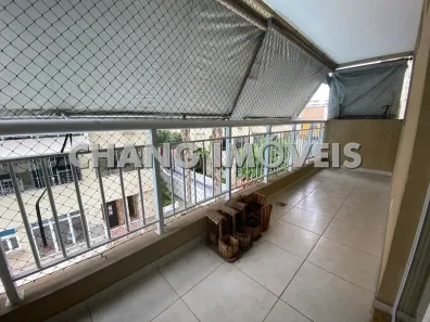 Apartamento com 2 Quartos à venda, 70m² no Taquara, Rio de Janeiro