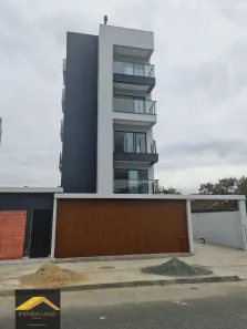 Apartamento com 2 Quartos à venda, 64m² no João Costa, Joinville