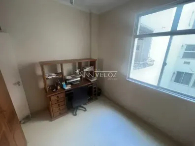 Apartamento com 2 Quartos à venda, 84m² no Botafogo, Rio de Janeiro