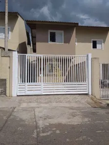 Sobrado com 2 Quartos à venda, 70m² no Jardim das Cerejeiras, Atibaia