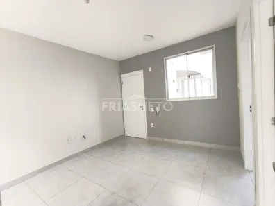 Apartamento com 2 Quartos à venda, 43m² no Vila Sônia, Piracicaba
