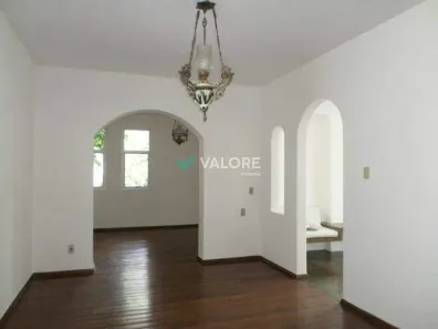 Apartamento com 3 Quartos à venda, 160m² no Anchieta, Belo Horizonte