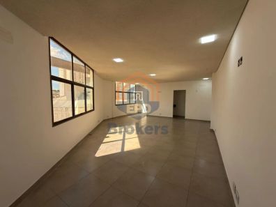Sala Comercial para venda ou aluguel, 58m² no Cidade Luiza, Jundiaí