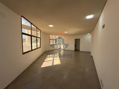 Sala Comercial para alugar, 58m² no Cidade Luiza, Jundiaí