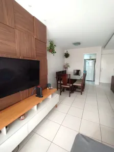 Apartamento com 3 Quartos à venda, 103m² no Pechincha, Rio de Janeiro