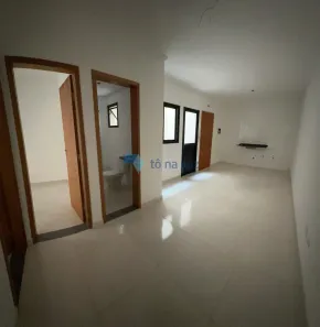 Apartamento com 2 Quartos à venda, 40m² no Jardim Alvorada, Santo André