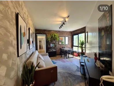 Apartamento com 2 Quartos à venda, 63m² no Nonoai, Porto Alegre