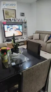 Apartamento com 2 Quartos à venda, 42m² no Vila Aricanduva, São Paulo
