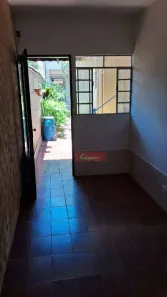 Casa com 1 Quarto para alugar, 70m² no Vila Nilo, São Paulo