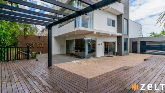 Casa com 3 Quartos à venda, 289m² no Água Verde, Blumenau