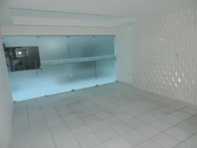 Ponto Comercial para alugar, 52m² no Lagoa Nova, Natal