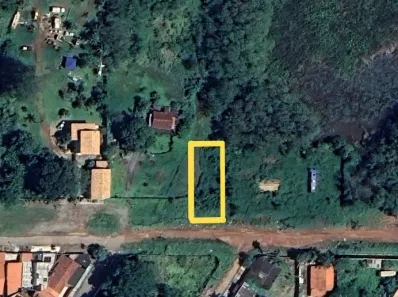 Lote/Terreno à venda, 900m² no Santa Genoveva, Goiânia