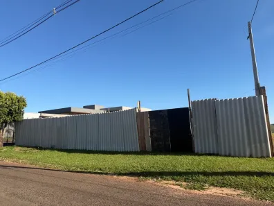 Lote/Terreno à venda, 2000m² no Recanto dos Nobres I, Agudos