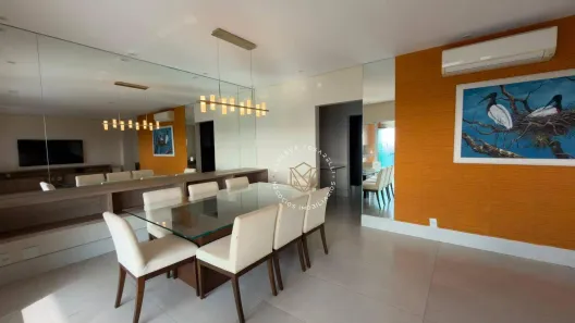 Apartamento com 4 Quartos à venda, 194m² no Umuarama, Osasco