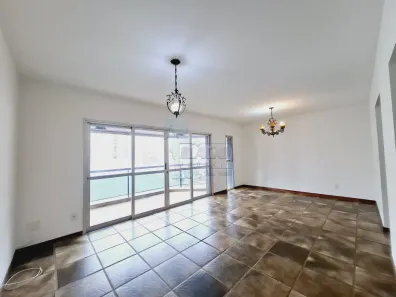Apartamento com 4 Quartos à venda, 167m² no Centro, Ribeirão Preto