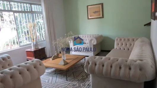Casa com 3 Quartos à venda, 110m² no Planalto Paulista, São Paulo