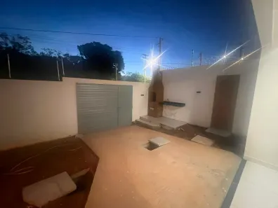 Casa com 2 Quartos à venda, 120m² no Nova Esperança, Parnamirim