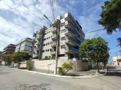 Apartamento com 2 Quartos à venda, 85m² no Braga, Cabo Frio