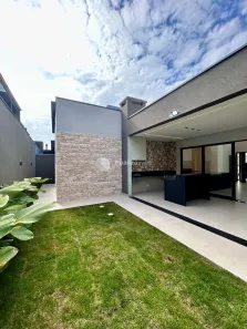 Casa de Condomínio com 3 Quartos à venda, 165m² no Loteamento Floresta, São José dos Campos