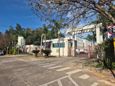 Apartamento com 2 Quartos à venda, 39m² no Parque Residencial Iguatemi, Araraquara