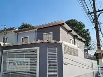 Sobrado com 3 Quartos à venda, 127m² no Vila Aricanduva, São Paulo