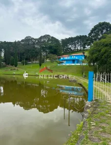 Fazenda/Sítio com 5 Quartos à venda, 30000m² no Marmeleiro, São Roque