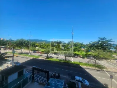 Apartamento com 1 Quarto à venda, 70m² no Boqueirão, Santos