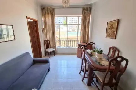 Apartamento com 2 Quartos à venda, 66m² no Catete, Rio de Janeiro