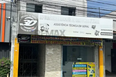 Apartamento com 4 Quartos à venda, 150m² no Ponto Novo, Aracaju