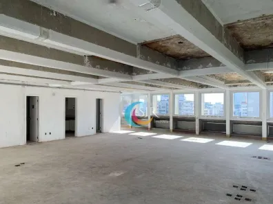 Sala Comercial para venda ou aluguel, 382m² no Cerqueira César, São Paulo