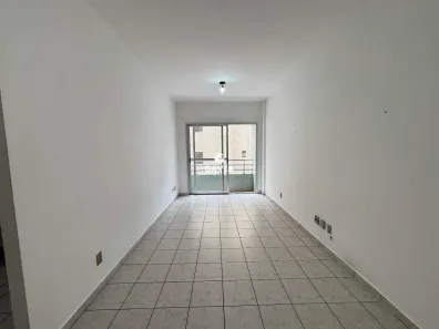 Apartamento com 1 Quarto à venda, 52m² no Vila Mathias, Santos