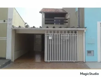 Casa com 3 Quartos à venda, 160m² no Jardim Marieta, Taubaté