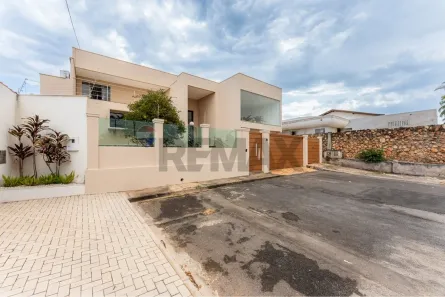 Casa com 4 Quartos à venda, 487m² no Setor de Habitações Individuais Norte, Brasília