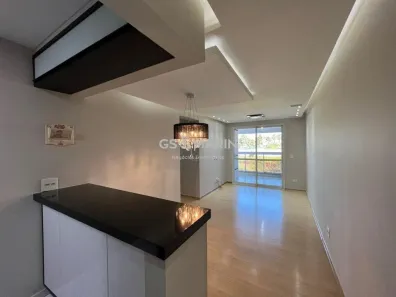 Apartamento com 3 Quartos à venda, 80m² no Guanabara Parque Boulevard, Londrina