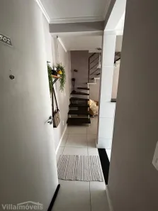 Cobertura com 3 Quartos à venda, 97m² no Jardim Nova Europa, Campinas