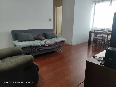 Apartamento com 2 Quartos para alugar, 65m² no Lins de Vasconcelos, Rio de Janeiro