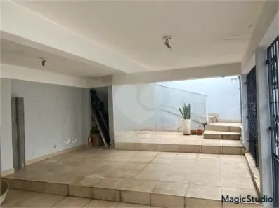 Sobrado com 3 Quartos à venda, 180m² no Vila Cleonice, São Paulo
