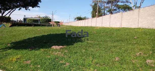 Lote/Terreno à venda, 561m² no Condomínio Águas do Paraná, Porto Rico