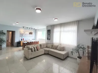 Apartamento com 4 Quartos à venda, 123m² no Nova Floresta, Belo Horizonte
