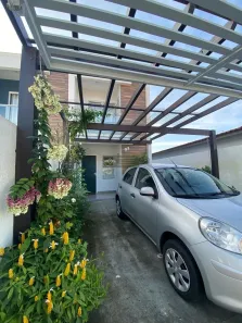Sobrado com 2 Quartos à venda, 90m² no São João do Rio Vermelho, Florianópolis