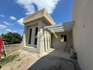 Casa com 3 Quartos à venda, 71m² no Guarani, Colombo