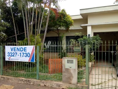 Casa com 4 Quartos à venda, 173m² no Vila Nova, Campinas
