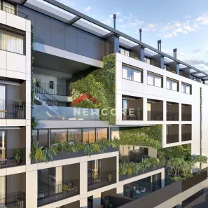 Apartamento com 1 Quarto à venda, 38m² no Menino Deus, Porto Alegre