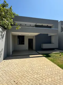 Casa com 3 Quartos à venda, 90m² no Plano Diretor Sul, Palmas