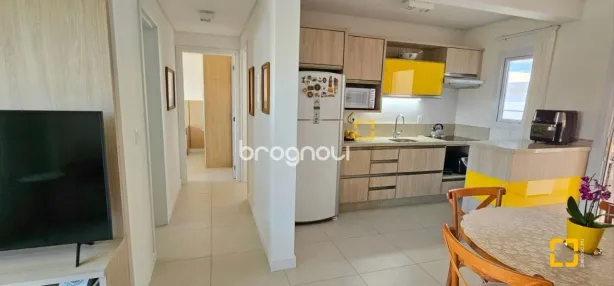 Cobertura com 2 Quartos à venda, 122m² no Ingleses do Rio Vermelho, Florianópolis