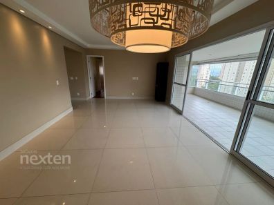 Apartamento com 4 Quartos à venda, 182m² no Vila Ema, São José dos Campos