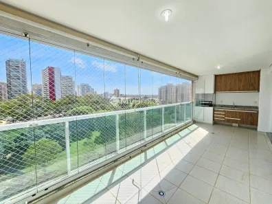 Apartamento com 3 Quartos à venda, 156m² no Nova Aliança, Ribeirão Preto