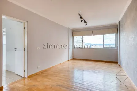Apartamento com 3 Quartos à venda, 73m² no Sumarezinho, São Paulo