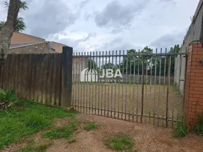Lote/Terreno à venda, 200m² no Santo Antônio, São José dos Pinhais